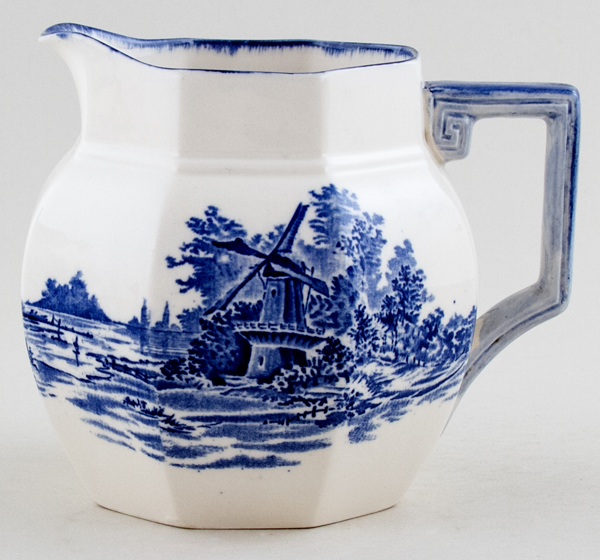 Jug or Pitcher c1930s